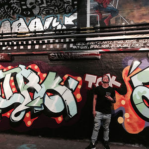 Meet your Posher, Brian